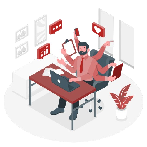 Keep Working If You Have To