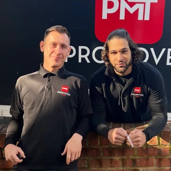 movers in Wandsworth