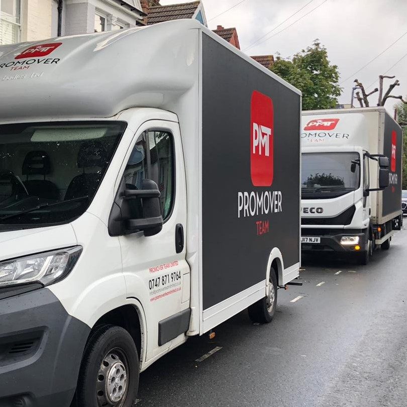 Wandsworth removals